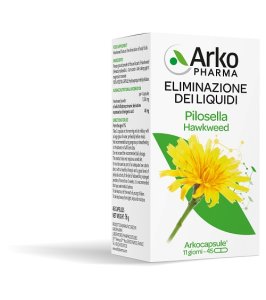 ARKO CAPSULE PILOSELLA 45 CAPSULE