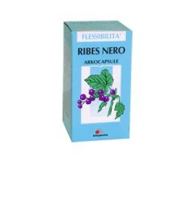 ARKO CAPSULE RIBES NERO 45 CAPSULE