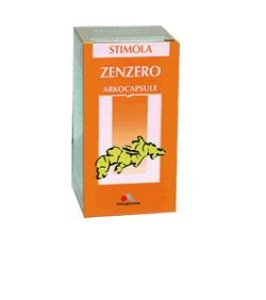 ARKO CAPSULE ZENZERO 45 CAPSULE