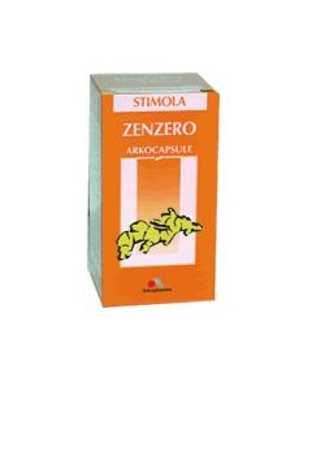 ARKO CAPSULE ZENZERO 45 CAPSULE