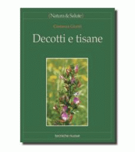 DECOTTI E TISANE