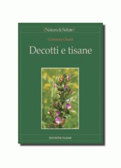 DECOTTI E TISANE