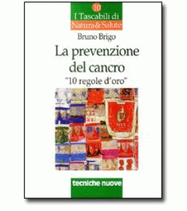 LA PREVENZIONE DEL CANCRO TASCABILE