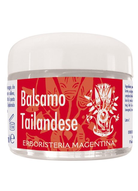 BALSAMO TAILANDESE 50MG MAGENT
