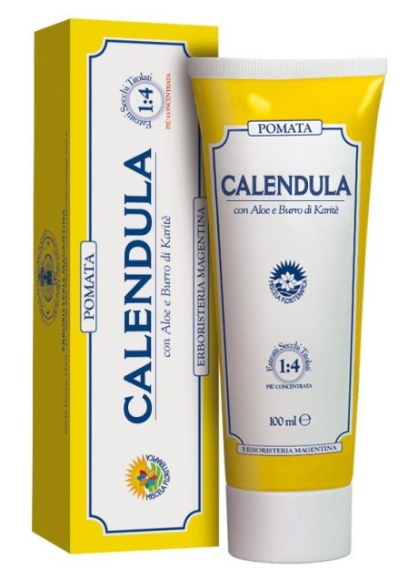 CALENDULA POM 100ML MAGENT
