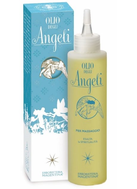 OLIO DEGLI ANGELI 150ML