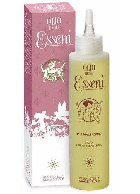 OLIO DEGLI ESSENI 150ML