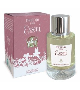 ESSENI PROFUMO CORPO 50ML