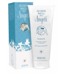 SHAMPOODOCCIA 200ML ANGELI