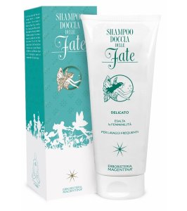 FATE SHAMPOODOCCIA 200ML