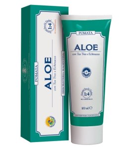 ALOE POM ECZEMI 100ML