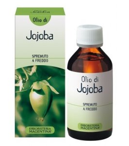 JOJOBA OLIO 100ML