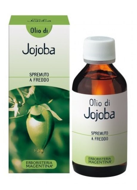 JOJOBA OLIO 100ML