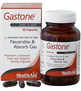 GASTONE 60CPS