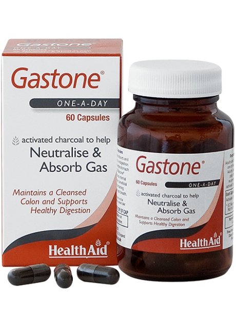 GASTONE 60CPS