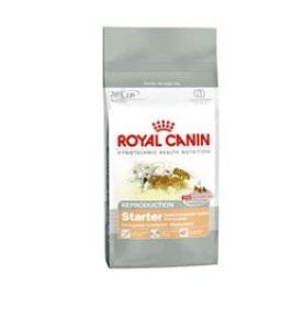 STARTER PUPPY SPECIALITY 2KG