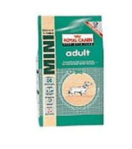 SIZE HEALTH NUTRITION MINI ADULT CROCCHETTE 2 KG
