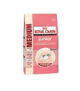 SIZE HEALTH NUTRITION MEDIUM JUNIOR 1 KG