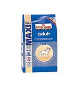 SIZE HEALTH NUTRITION MAXI ADULT CROCCHETTE 15 KG