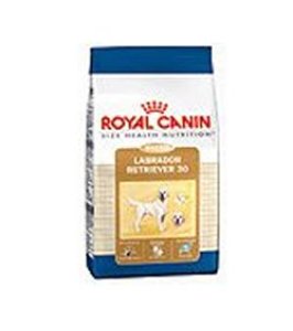BREED HEALTH NUTRITION LABRADOR RETRIEVER ADULT 12 KG