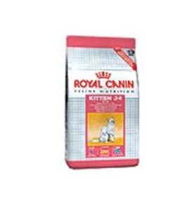FELINE HEALTH NUTRITION KITTEN 36 2 KG