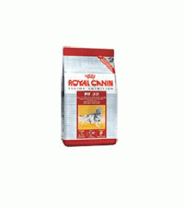 FHN REGULAR FIT 400G