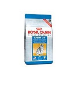 FELINE CARE NUTRITION LIGHT 40 10 KG