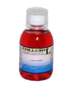 COLLUSOL COLLUT 200ML
