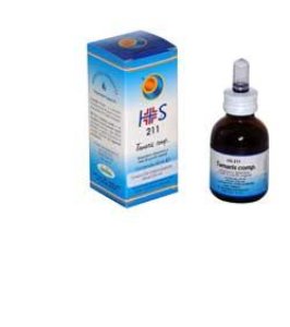 HS211 TAMARIS COMP 50ML