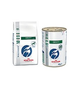 VETERINARY DIET CANINE DRY OBESITY MANAGEMENT 1,5 KG