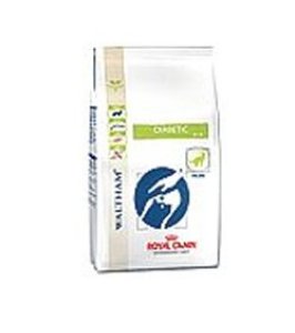 VETERINARY DIET FELINE DRY DIABETIC 1,5 KG