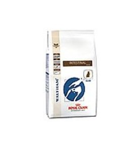 VDIET INTESTINAL FELINE 2,5KG