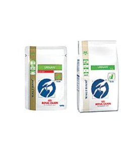 VETERINARY DIET FELINE DRY URINARY S/O 1,5 KG