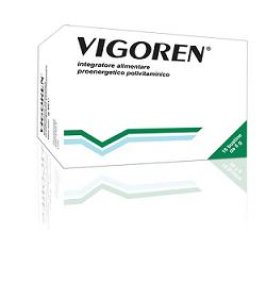 VIGOREN 16 BUSTINE