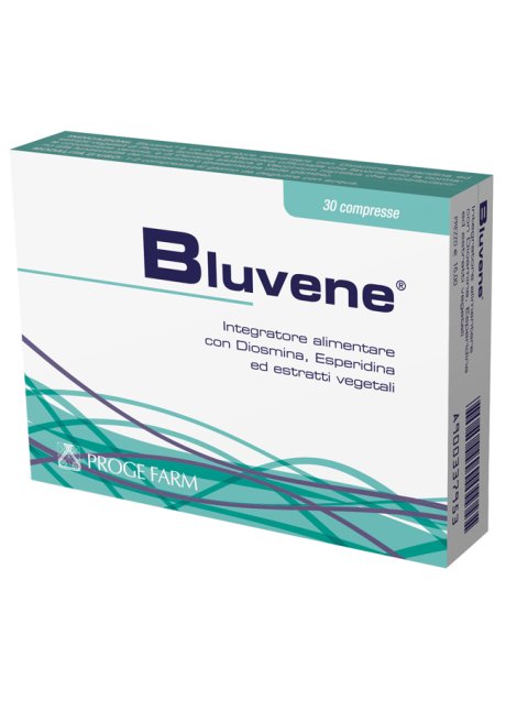 BLUVENE 30 COMPRESSE