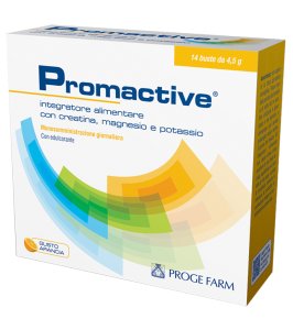 PROMACTIVE 14BUST