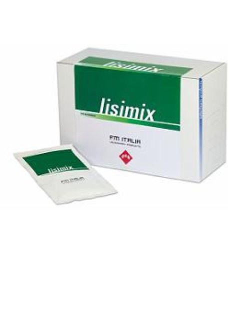 LISIMIX OS 30X30G