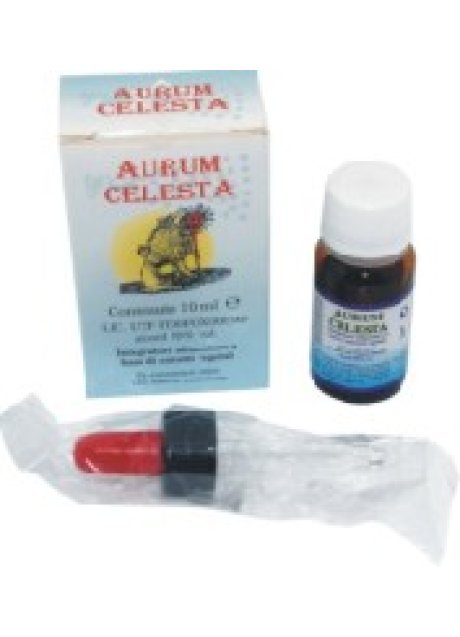 AURUM CELESTA INTEG LIQ 10ML