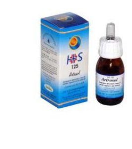 ARTROSOL INTEG LIQ 50ML