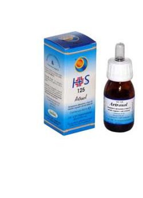 ARTROSOL INTEG LIQ 50ML