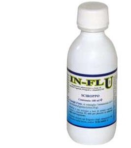 INFLU 100 SCIROPPO 100ML