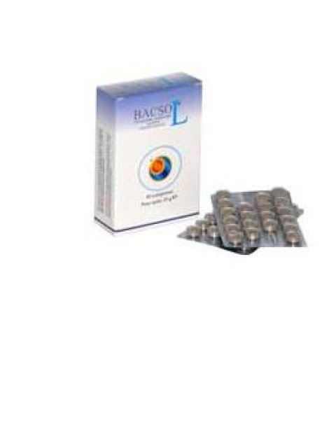 BACSOL INTEG ALIM 40TAV