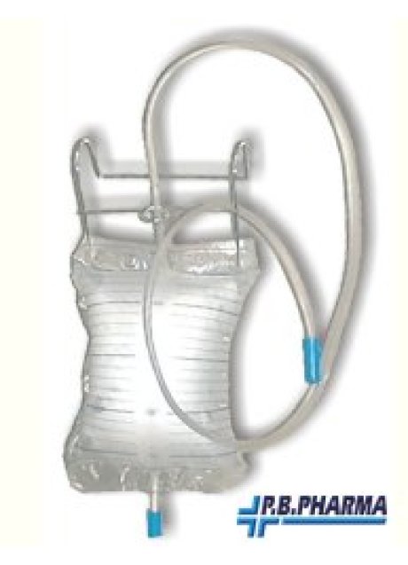 SACCA UR LET C/S 90CM 30P PBPHAR