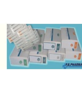 AGO MON G18 100PZ PBPH