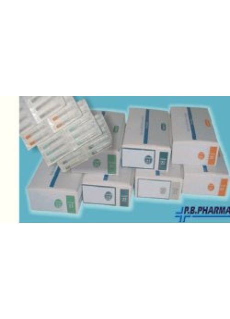 AGO MON G18 100PZ PBPH
