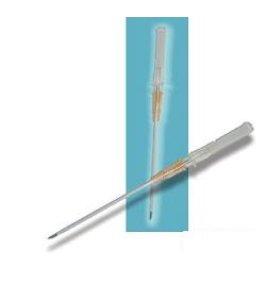 AGO CANNULA G18 VE PB PHARMA