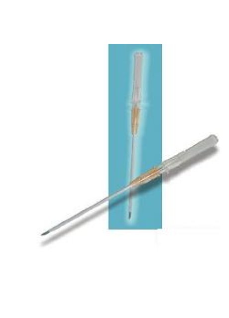 AGO CANNULA G18 VE PB PHARMA