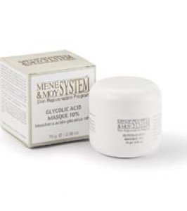 MYCLI GLYCOLIC MASQUE 10% 75 G