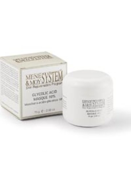MYCLI GLYCOLIC MASQUE 10% 75 G