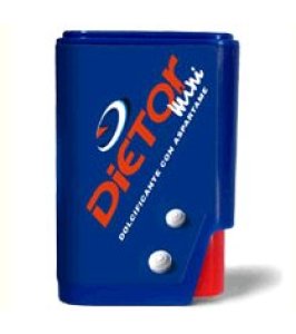 DIETOR MINI DOLCIF 300 CPR